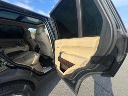 Land Rover Range Rover Td6 2017 full