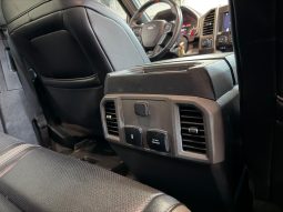 Ford F-150 Raptor SuperCab 2018 full
