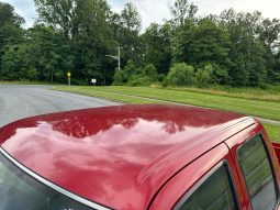 Toyota Hilux SSR 4×4 1992 full