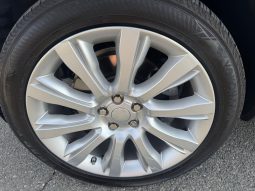 Land Rover Range Rover Td6 2017 full
