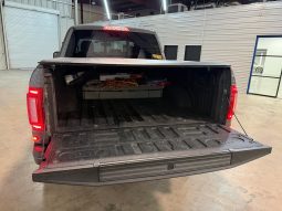 Ford F-150 Raptor SuperCab 2018 full
