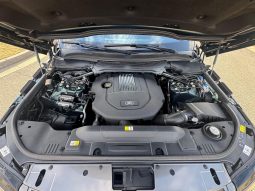 Land Rover Range Rover Td6 2017 full