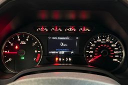 Ford F-150 Raptor SuperCab 2018 full