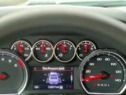 Chevrolet Silverado 2500 LT 2020 full