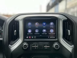 Chevrolet Silverado 2500 LT 2020 full