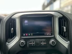 Chevrolet Silverado 2500 LT 2020 full