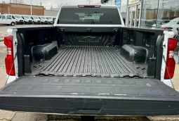 Chevrolet Silverado 2500 LT 2020 full