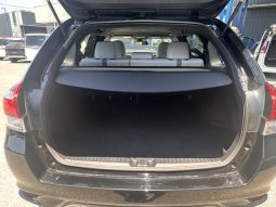 TOYOTA COROLLA FIELDER HYBRID G WxB 2017 full