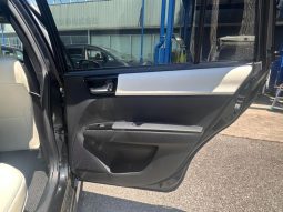 TOYOTA COROLLA FIELDER HYBRID G WxB 2017 full