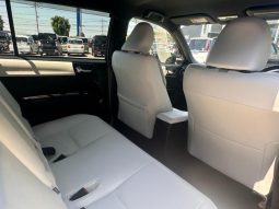 TOYOTA COROLLA FIELDER HYBRID G WxB 2017 full