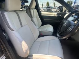 TOYOTA COROLLA FIELDER HYBRID G WxB 2017 full