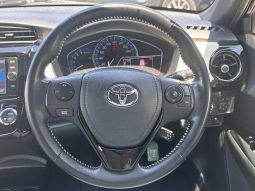 TOYOTA COROLLA FIELDER HYBRID G WxB 2017 full