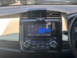 TOYOTA COROLLA FIELDER HYBRID G WxB 2017 full