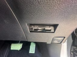 TOYOTA COROLLA FIELDER HYBRID G WxB 2017 full