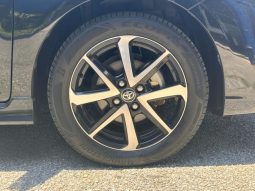TOYOTA COROLLA FIELDER HYBRID G WxB 2017 full