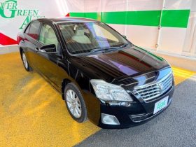 TOYOTA PREMIO 1.8X EX PACKAGE 2017
