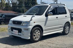 DAIHATSU TERIOS KID 1999