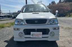 DAIHATSU TERIOS KID 1999 full