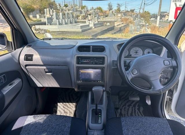DAIHATSU TERIOS KID 1999 full