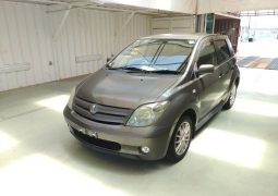 TOYOTA IST 2005 full