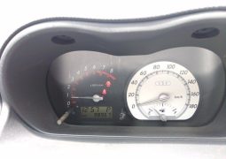 TOYOTA IST 2005 full