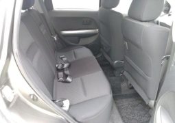 TOYOTA IST 2005 full