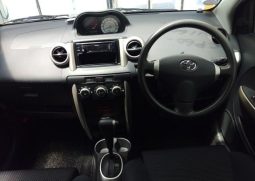 TOYOTA IST 2005 full
