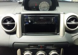 TOYOTA IST 2005 full