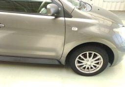 TOYOTA IST 2005 full