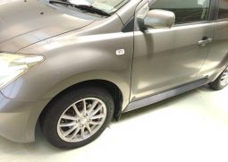TOYOTA IST 2005 full