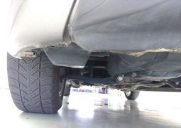 TOYOTA IST 2005 full