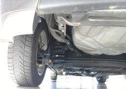 TOYOTA IST 2005 full