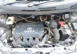 TOYOTA IST 2005 full
