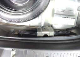 TOYOTA IST 2005 full
