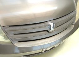 TOYOTA IST 2005 full