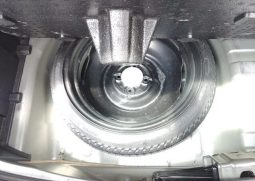 TOYOTA IST 2005 full