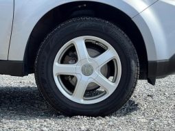 SUBARU FORESTER 2012 full