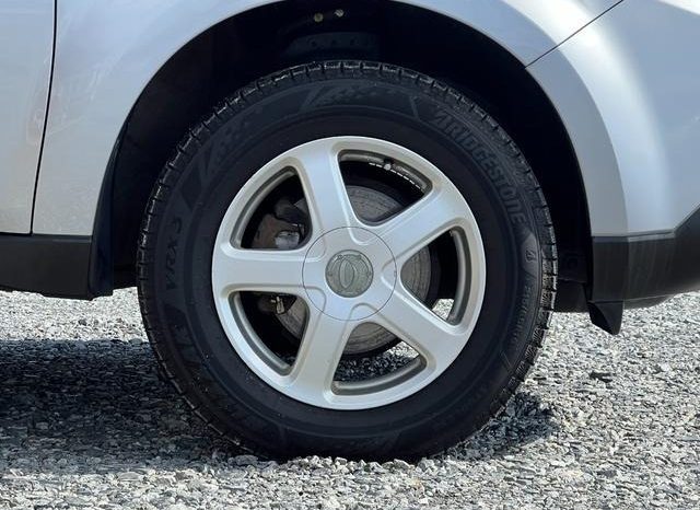 SUBARU FORESTER 2012 full