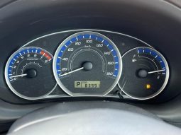 SUBARU FORESTER 2012 full