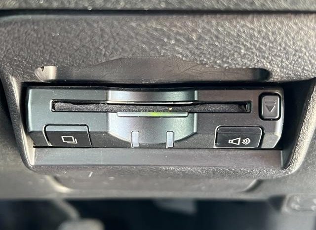 SUBARU FORESTER 2012 full