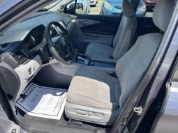 HONDA PILOT EX 2016 full