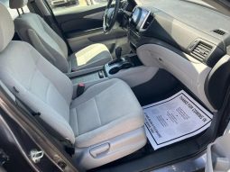 HONDA PILOT EX 2016 full