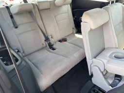 HONDA PILOT EX 2016 full