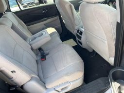 HONDA PILOT EX 2016 full