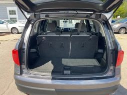 HONDA PILOT EX 2016 full