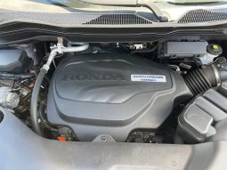 HONDA PILOT EX 2016 full