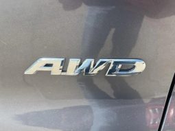 HONDA PILOT EX 2016 full