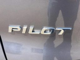 HONDA PILOT EX 2016 full