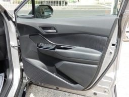 TOYOTA C-HR S GR SPORT 2019 full
