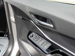 TOYOTA C-HR S GR SPORT 2019 full